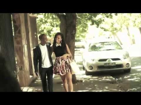 Malony Family Apresenta Marizane - Vovo Maria (Official Video By Case Graphics)