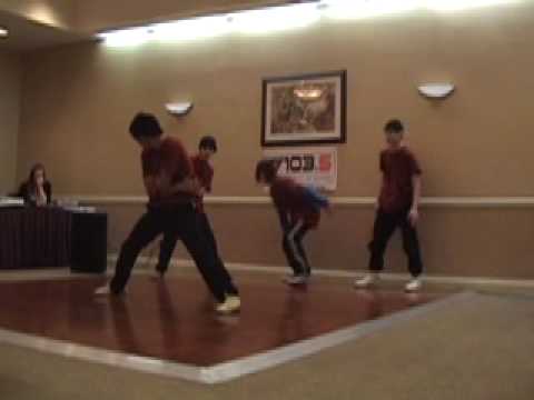 Eastern Bloc performance