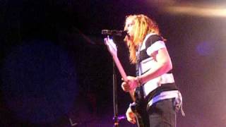 We The Kings- August Is Over