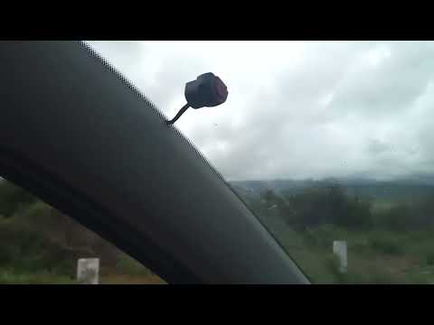 Ripios de Córdoba. Panaolma- Cura Brochero