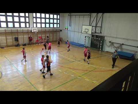 Várpalota Sárkányok-Soproni Tigrisek/B