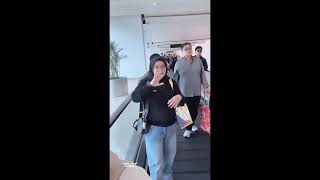 Download lagu Putri Isnari, the Dondang family and the Balikpapan family are coming to Jakarta🥰❤️ #putriisnari ... mp3