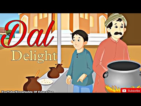 Dal delight by subhadra sen gupta in hindi full summary