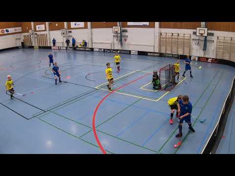 Satamolo P08Valkonen - Merikoski Apassit -erä2- (osa1) 7.12.2019