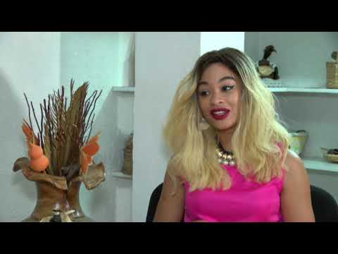 NISSAH BARBOSA 2018 2019