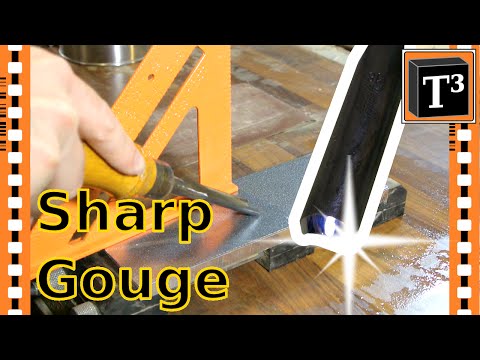 Sharpening a Leather Knife : 6 Steps (with Pictures) - Instructables