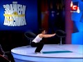 Утренняя гимнастика от Аниты Луценко, планка.wmv 