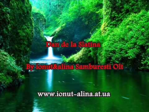 Dan de la Slatina -  Am plecat de jos