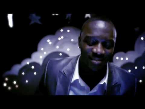 Akon ft. Tay Dizm - Dream Girl [OFFICIAL VIDEO]