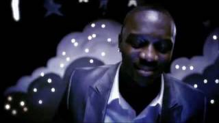 Akon - Dream girl