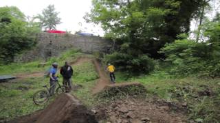 Sooo Stoned and Starving