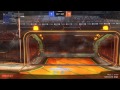 Rocket League Mad Dog