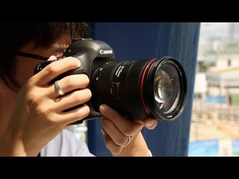 Canon 5175B005AA - video