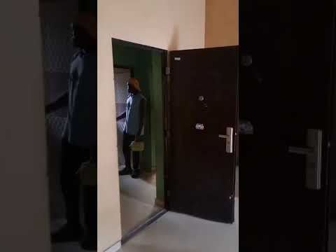 3-Bedroom Flat for Rent at Idimu Road, Ejigbo, Lagos