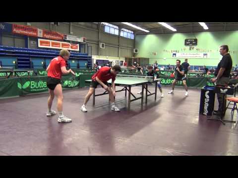 ZONENKO Valery et OUAZANA Olivier - MERCHEZ Cedric et BIERNY Ludovic