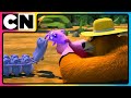 Grizzy The Lemmings The Legends Of The Forest Kids Cartoon Cnindia​
