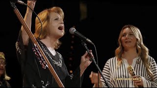 Patty Loveless &amp; Chris Stapleton — You&#39;ll Never Leave Harlan Alive — Kentucky Rising | 2022