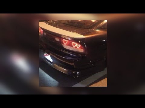 Rini Ft. Wale - Red Lights (sped up)