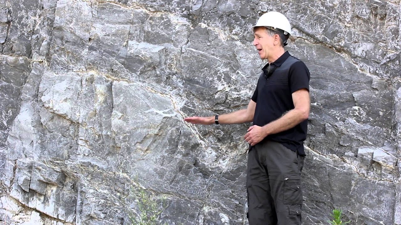 Earth 103 Quarry Module