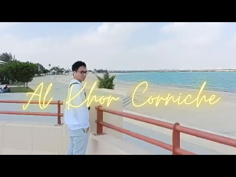 AL KHOR CORNICHE QATAR