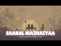 Saaral Mazhaiyaa Speed Up Version Stephen Zechariah