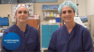 20 Years of Teamwork: Life as a Surgical Tech at Northside Hospital