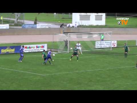 TSV St. Johann : USC Eugendorf 3:0 (1:0)