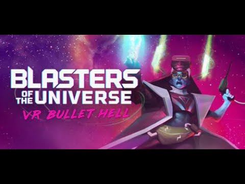 Jo da undervandsbåd lag Steam Community :: Blasters of the Universe