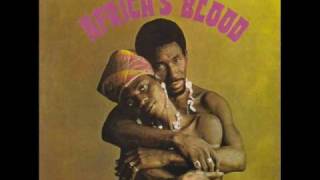 The Upsetters, Lee Perry - Not Guilty