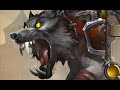 Аддон "Большой турнир" Hearthstone! 