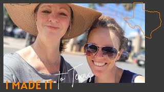 Visiting South Padre Island's End of the Road | But is it the end?