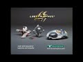 LostInSpace Vehicles