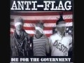 Anti-Flag - Confused Youth