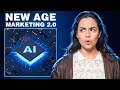 How AI Has Changed Marketing Forever
