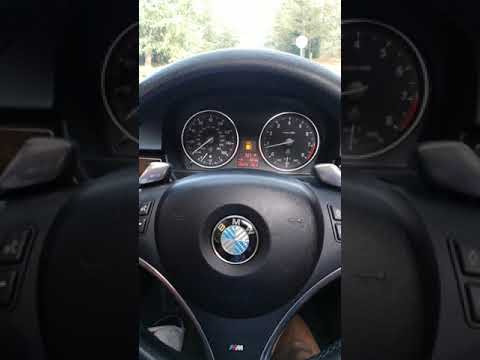 Thumbnail for BMW e92 335i 0-60 by BMW, BMW E9