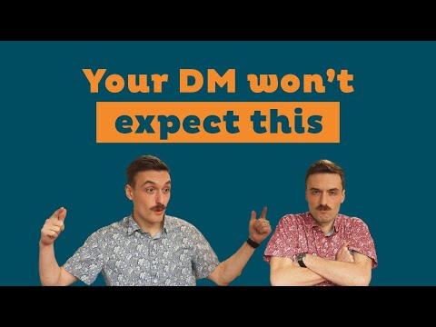 Use the BLINK spell to make ATTACKS on the ethereal plane