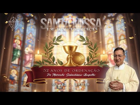 Imaculada Conceição da Bem-aventurada Virgem Maria, Solenidade | Segunda-feira