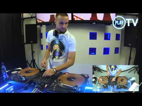 Dj Andrew - Live @PlayTV