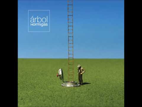 Arbol - Revoloteando (AUDIO)
