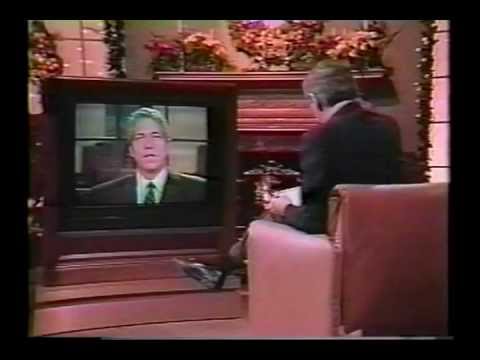 Jalvey Falvey on GMA w Charlie Gibson re IBM - panel