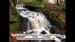 Sheffield Tourist Information