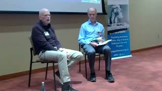 An Interview with Dr Tim Greenamyre – Hosted by Prof David K. Simon (Rallying 2025)