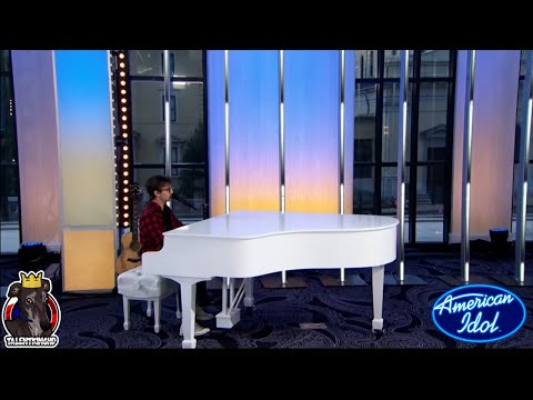 Sam Kelly Cohen Kayko Full Performance | American Idol 2024 Auditions Week 2 S22E02