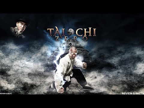 Tai Chi Zero Full Movie (2012) 🥋 | Martial Arts Steampunk Action HD | Story Breakdown & Hidden Facts