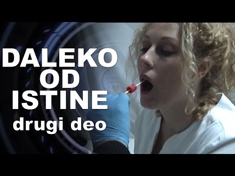 BP3 - epizoda 27 - DALEKO OD ISTINE drugi deo