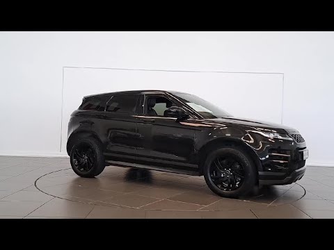 Land Rover Range Rover Evoque R-dynamic Phev Awd - Image 2