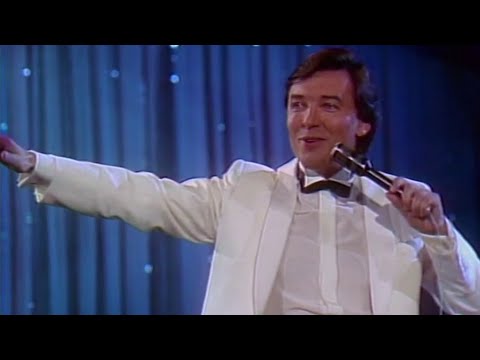 Karel Gott - Nun bist du da (Ein Kessel Buntes: Weihnachtskessel) 1983 [HD]