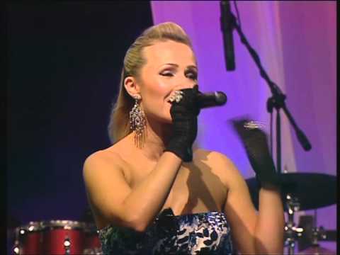 Lana B & Eli Wais - " Я это ты " и " Если ты захочешь " ( Ashdod City Israel)