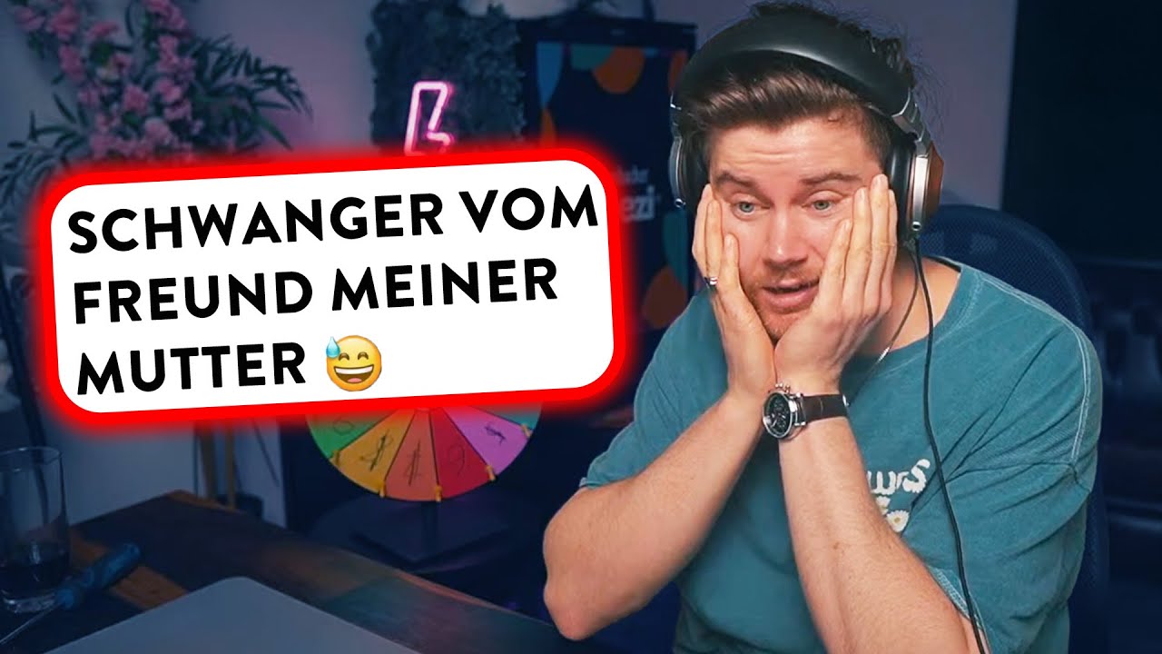 Videoschnitt, Effekte, Musik, Thumbnail