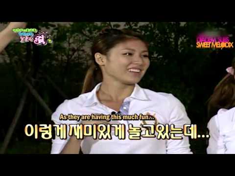 AdorkableKara Episode 115 (En) - Sweet Girl P2.